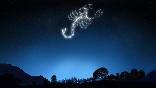 How to Impress a Scorpio: Gift Experiences Filled with Mystery and Passion