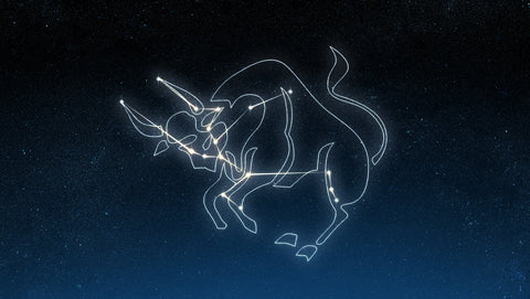 In the world of the Taurus: experiencing joy through the senses