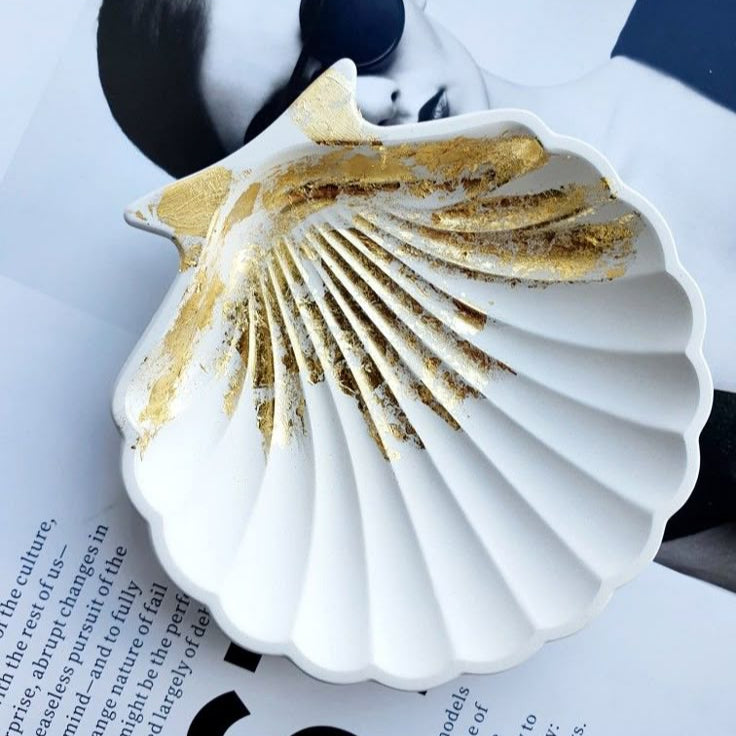 Eco resin workshop in the heart of Plovdiv