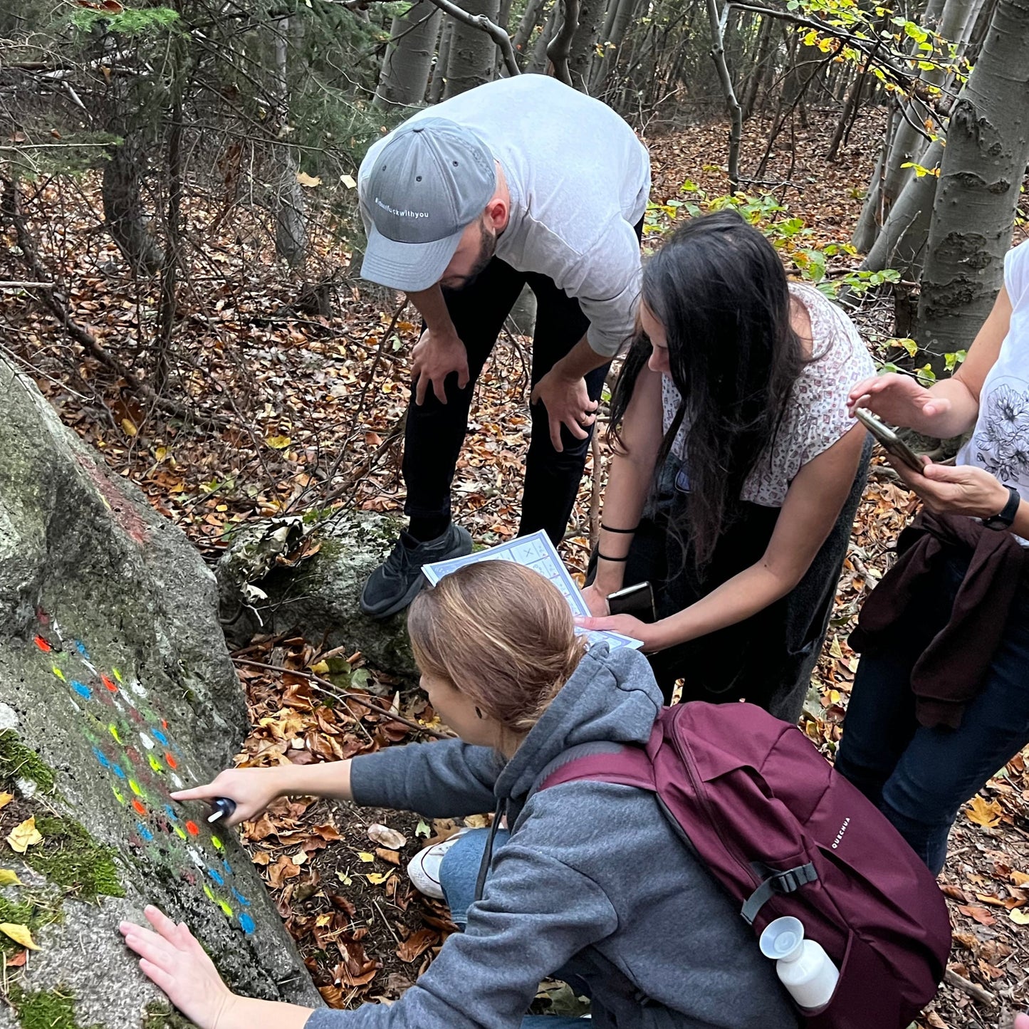 Vitosha Forest Quest – a forest adventure for kids and adults