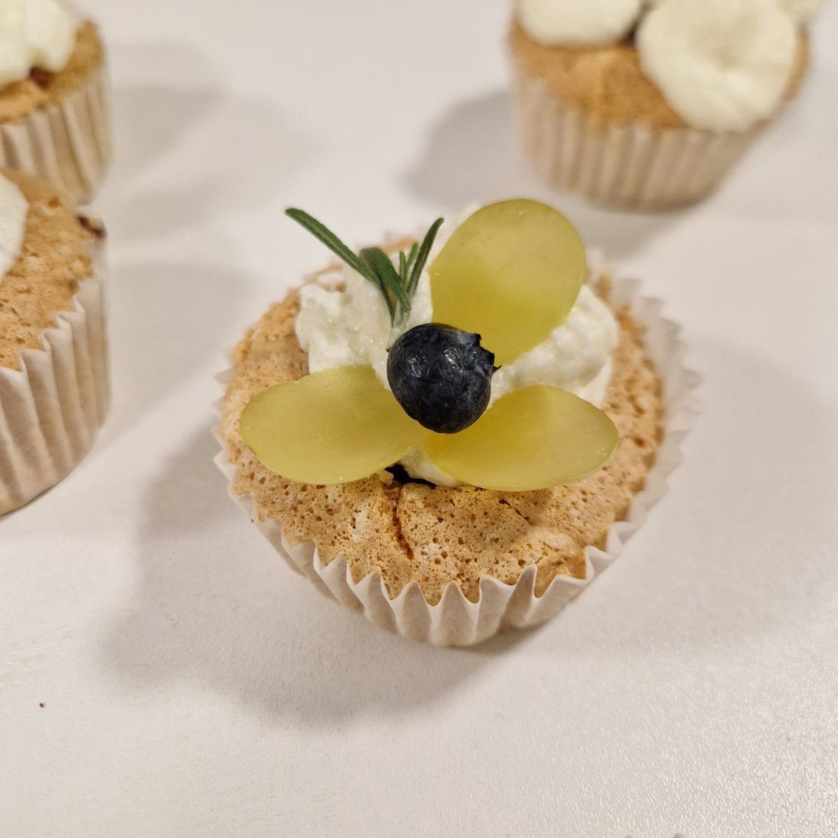 Fun kids’ pastry workshop. Bake, learn and smile