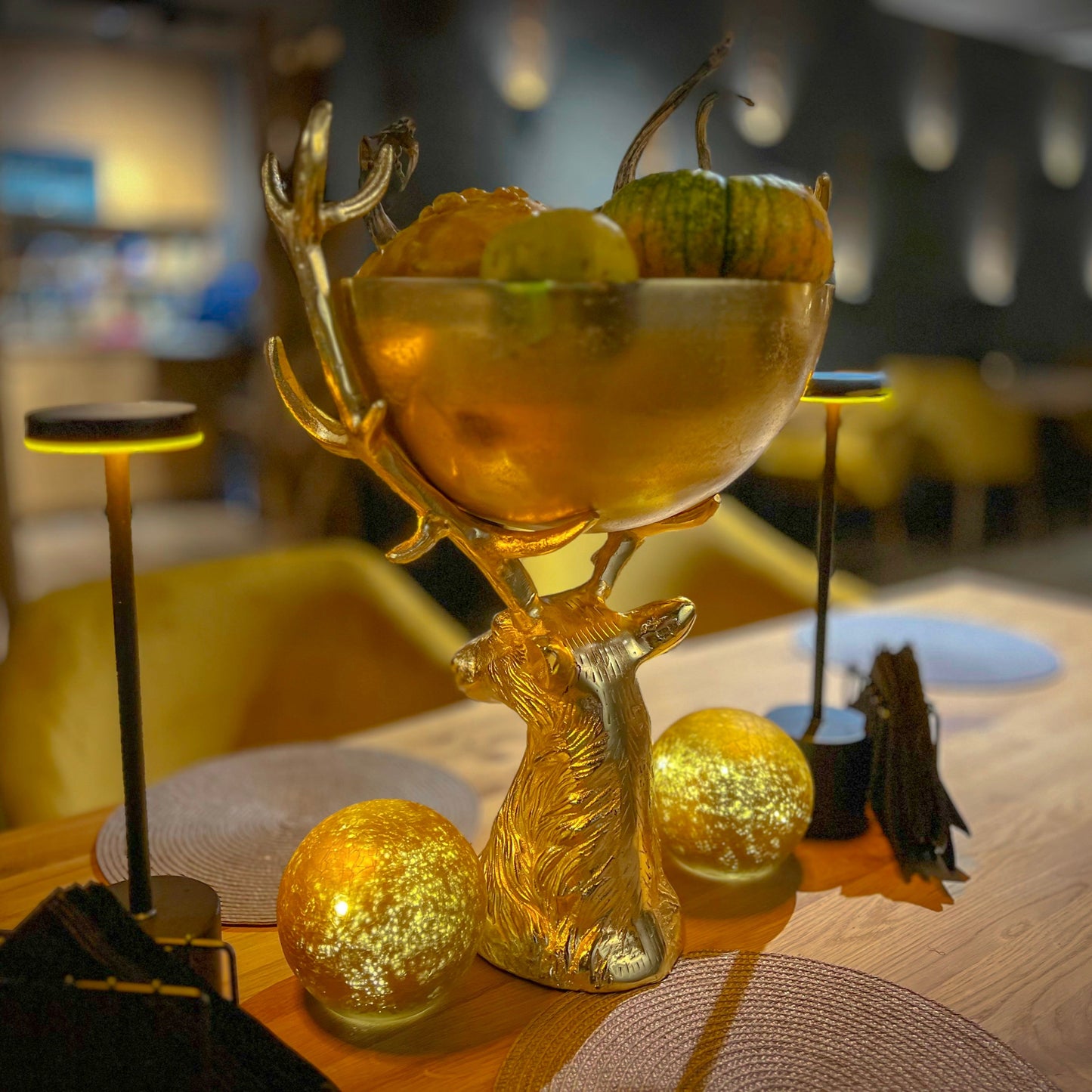 Fine Dining Dinner: European Royal Dishes from the Renaissance and the Middle Ages