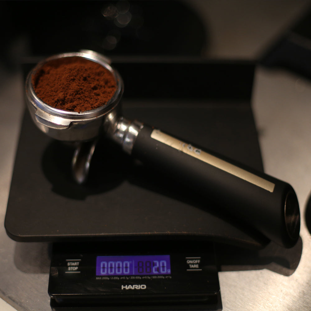 Make the perfect coffee with Barista course!