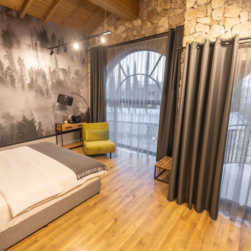 VIP SPA experience in Vila Sintica