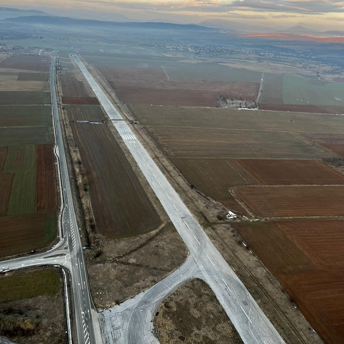 Panoramic balloon ascent and HD camera shooting on a location of your choice