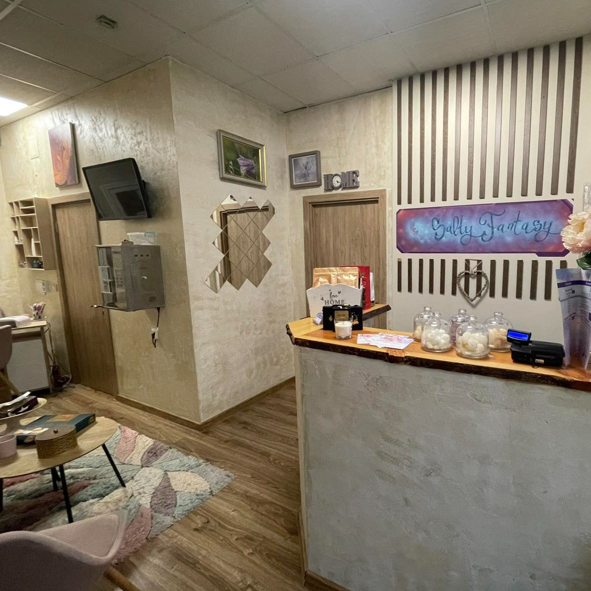 Specialized therapeutic massage - partial or whole body