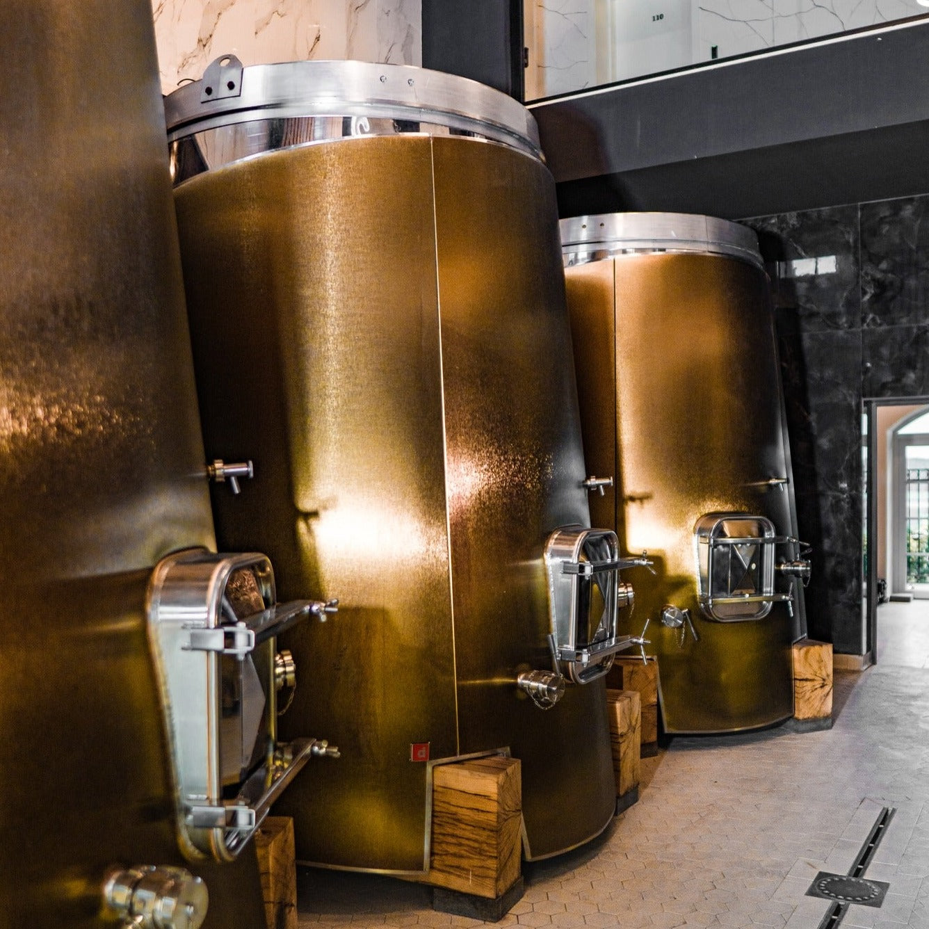 Luxury holiday for two at Bononia Estate Winery and Resort