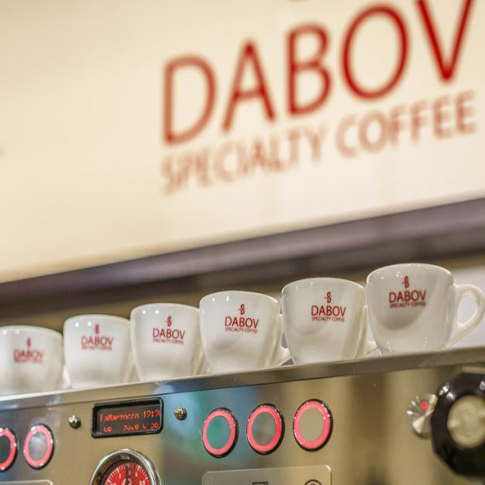 Training for coffee lovers