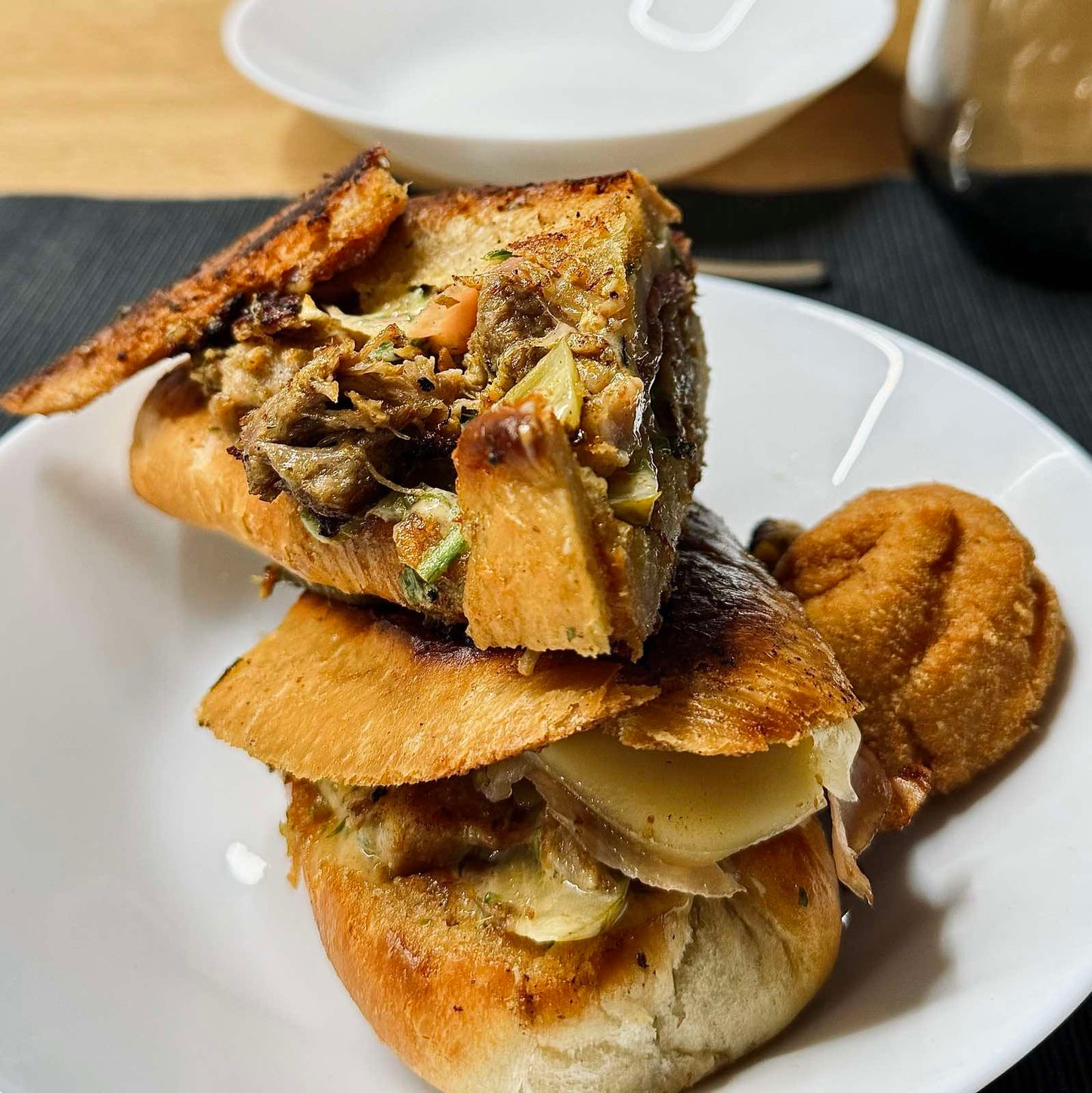 Cuban Street Food