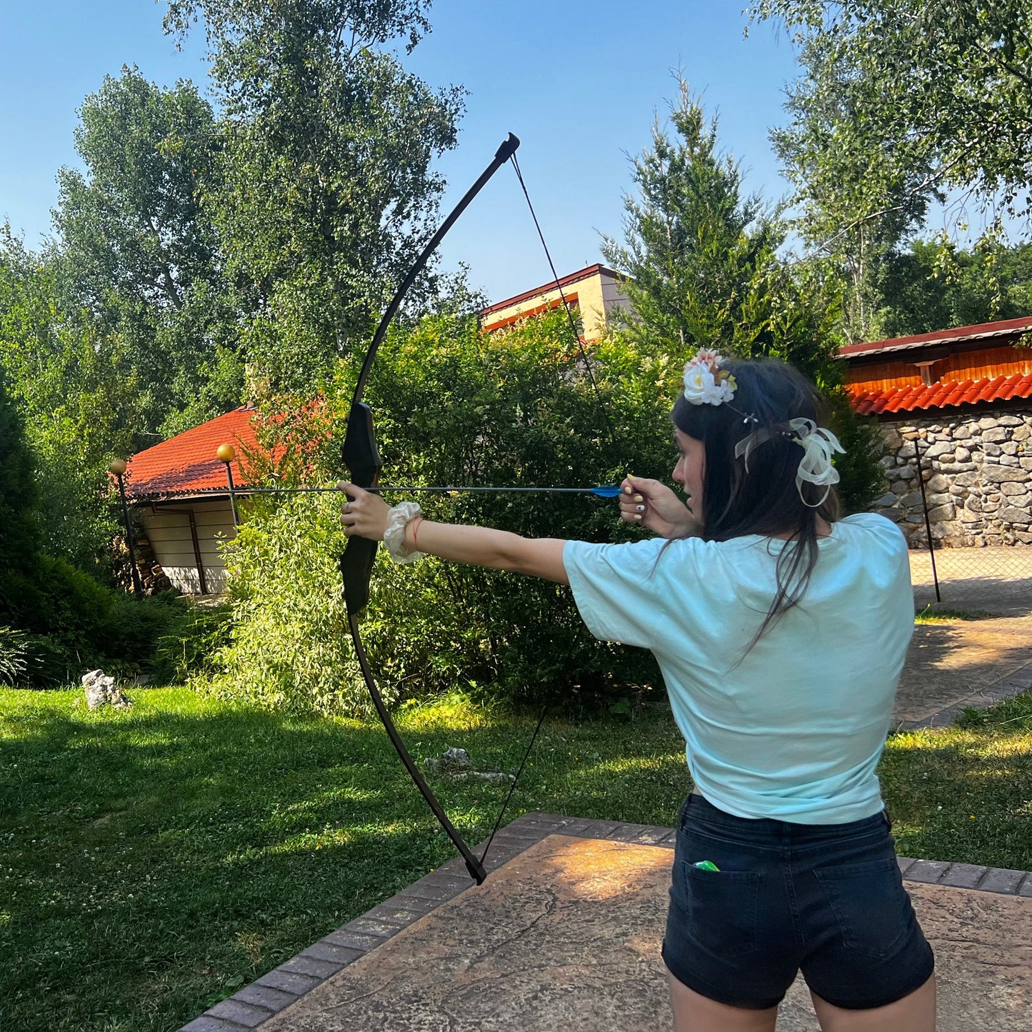 Vitosha Forest Quest – a forest adventure