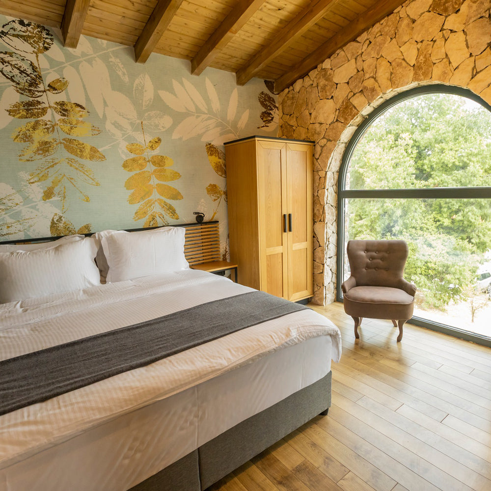 VIP SPA experience in Vila Sintica