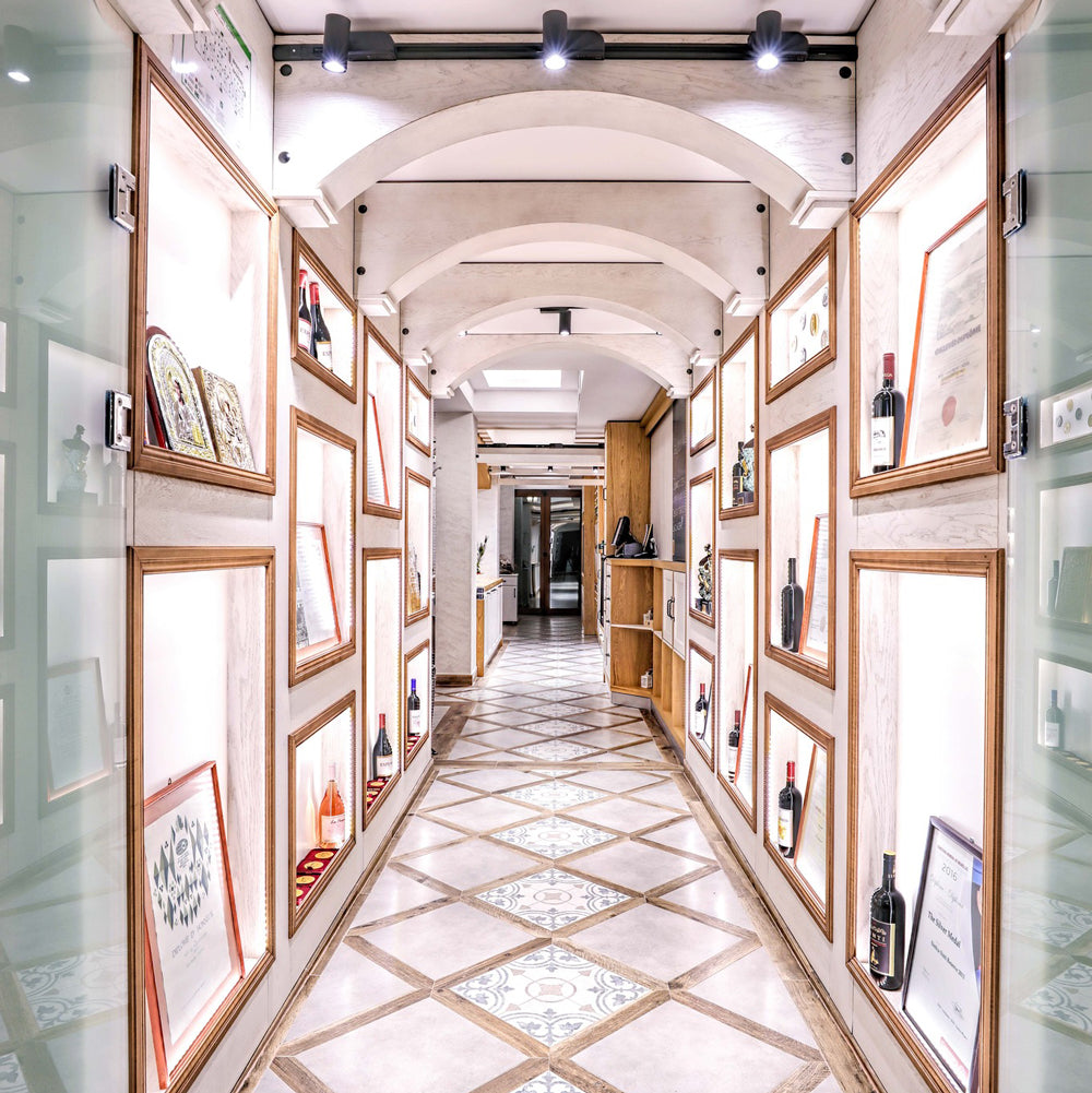 VIP SPA experience in Vila Sintica