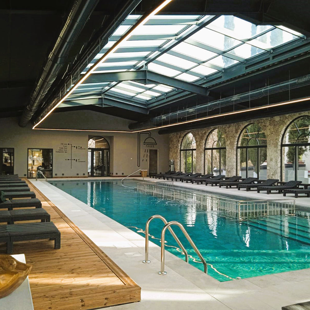 Wine. SPA. Love. Sandanski