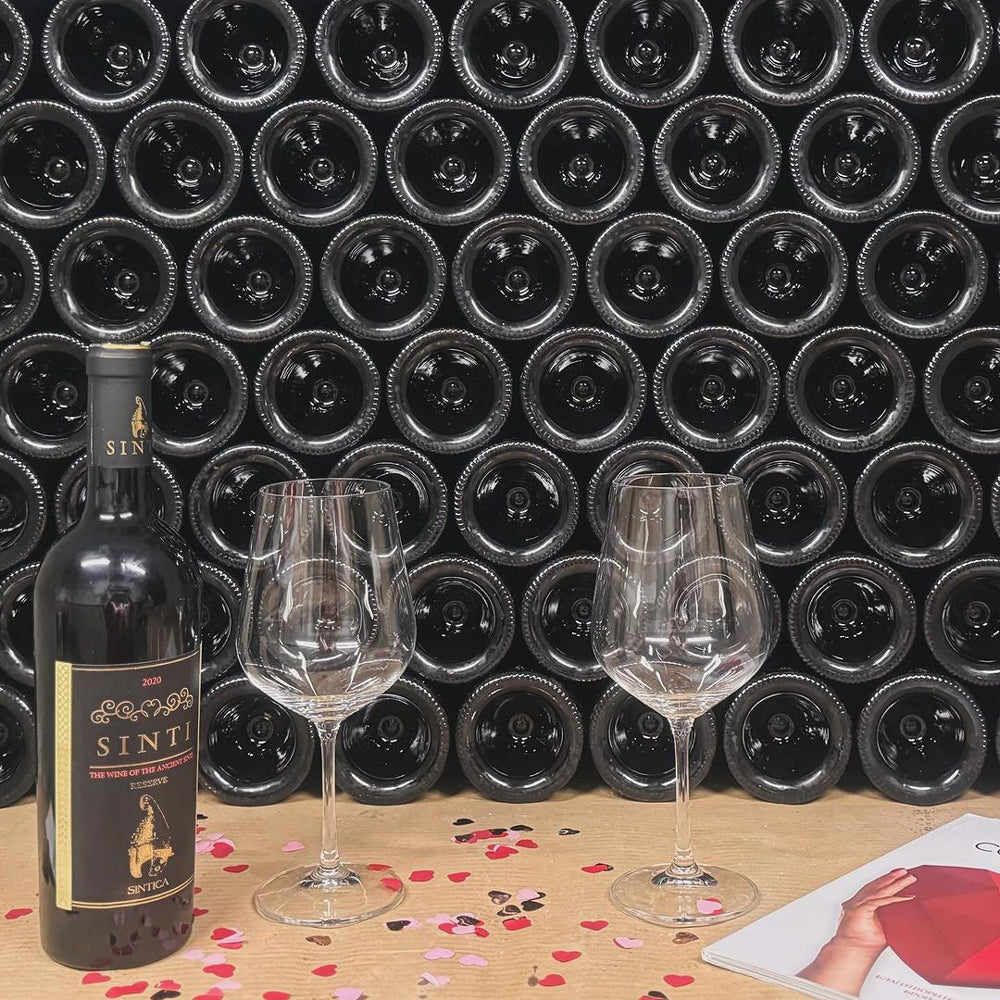 VIP SPA experience in Vila Sintica