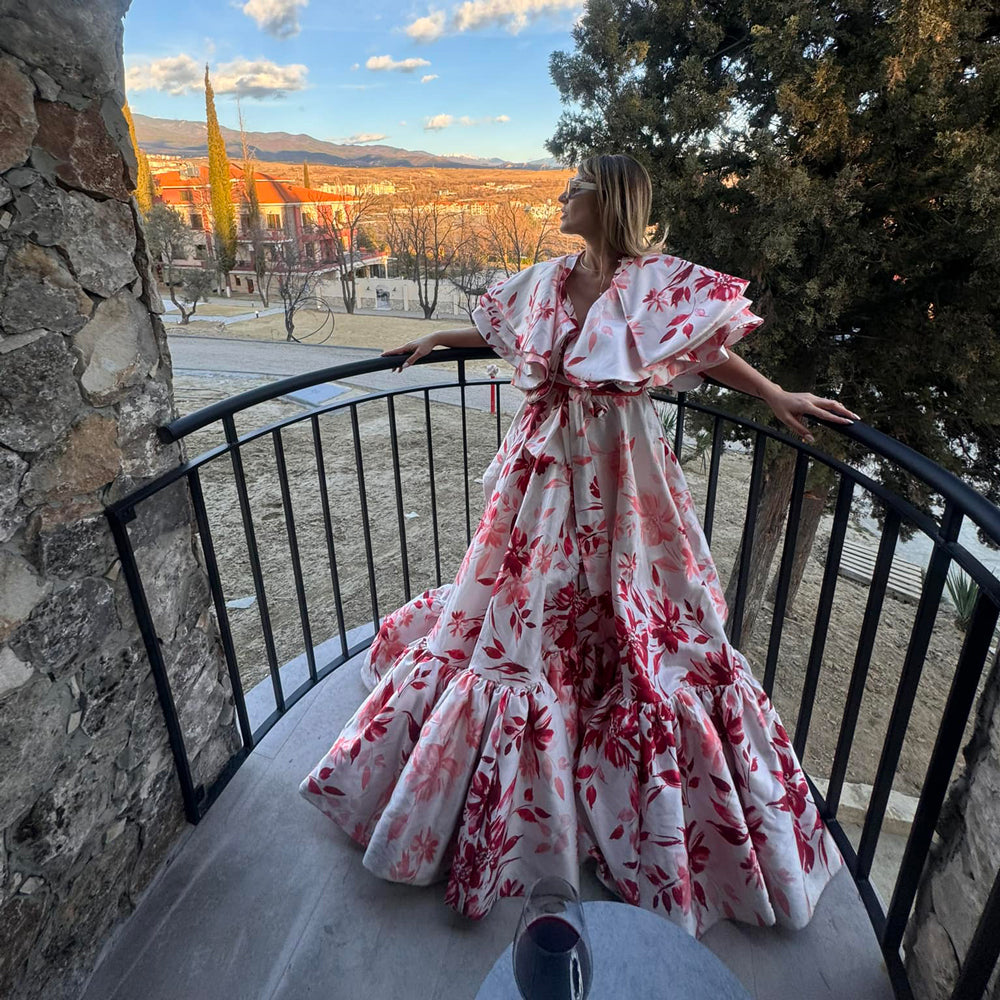 VIP SPA experience in Vila Sintica