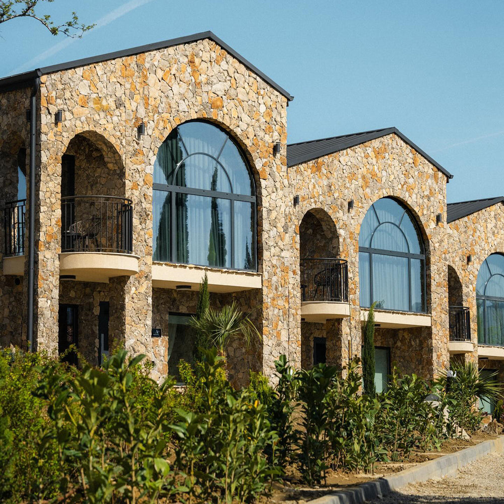 VIP SPA experience in Vila Sintica