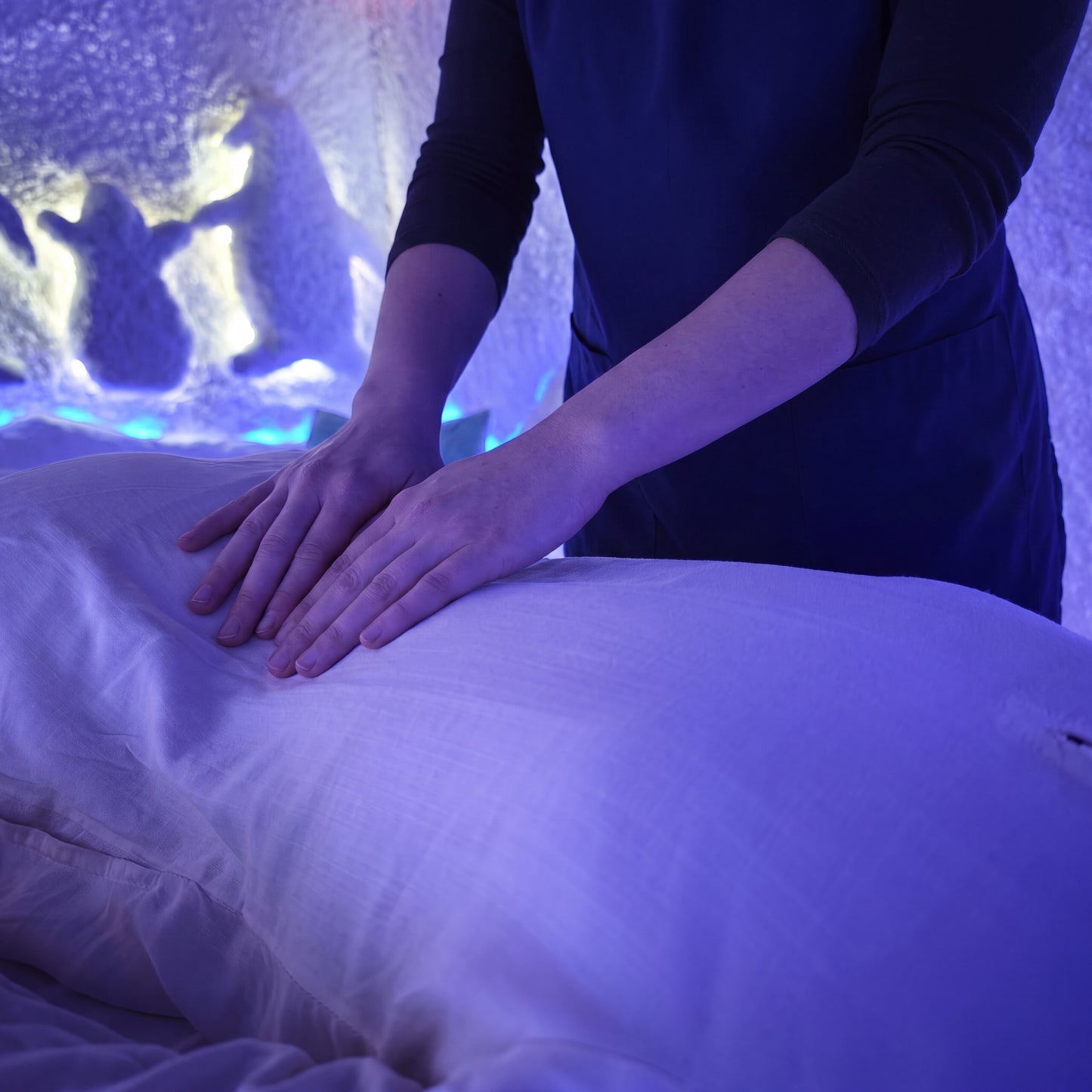 Bowen Therapy – holistic experience