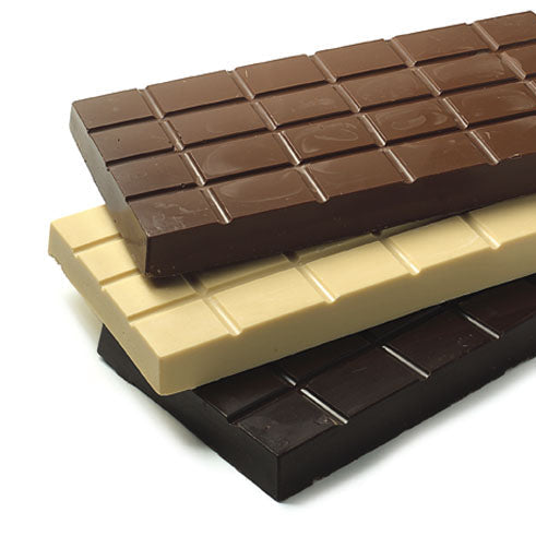 A chocolate journey for the senses