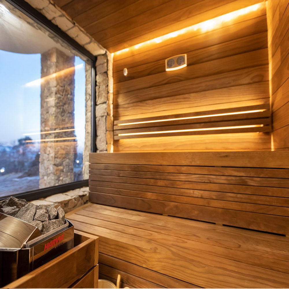 VIP SPA experience in Vila Sintica