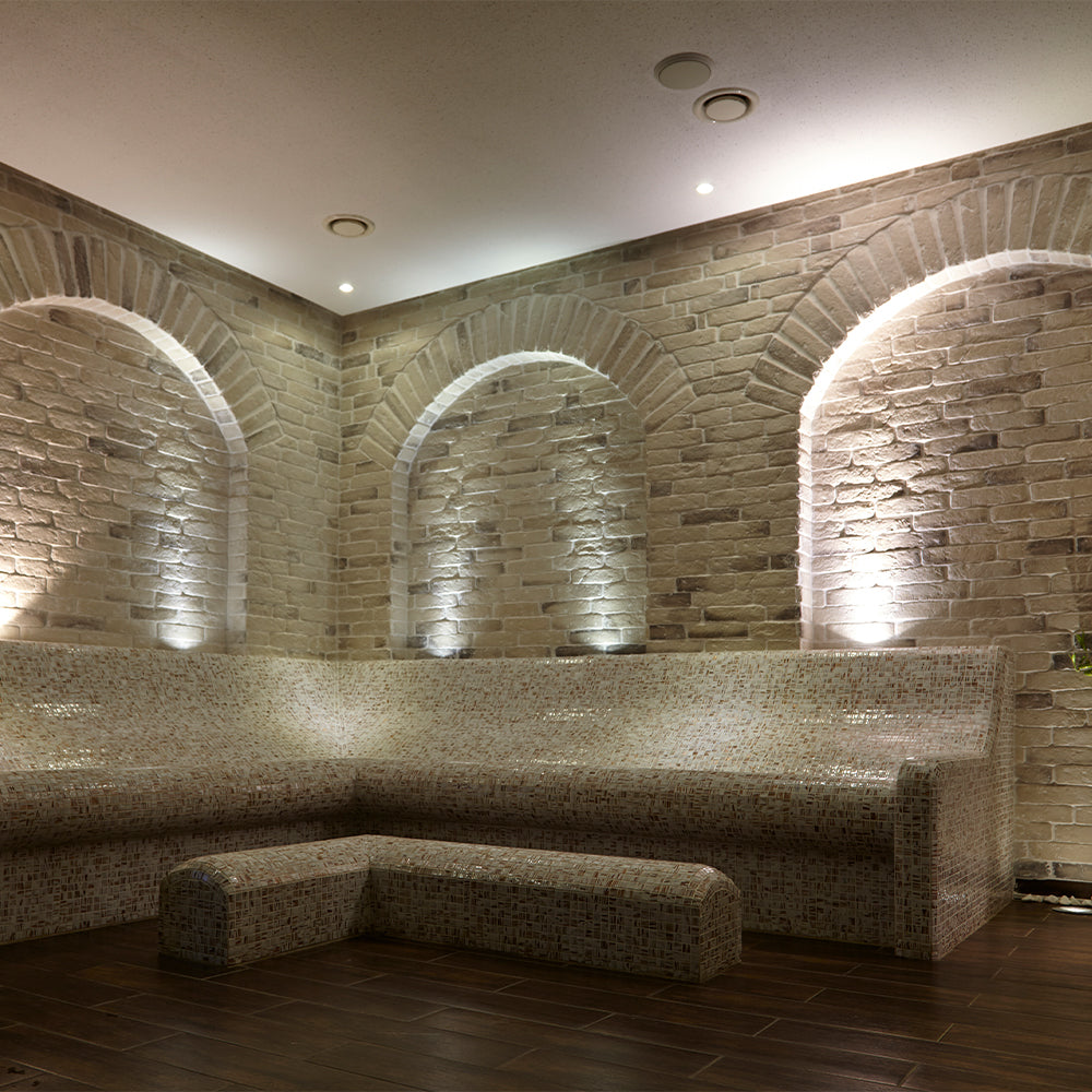 Weekday vacation for two, at the Belchin Garden SPA Hotel