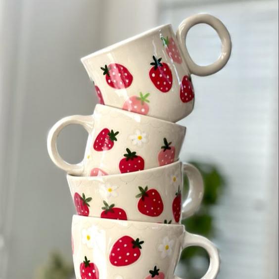 Coffee Cup Painting Workshop. Varna