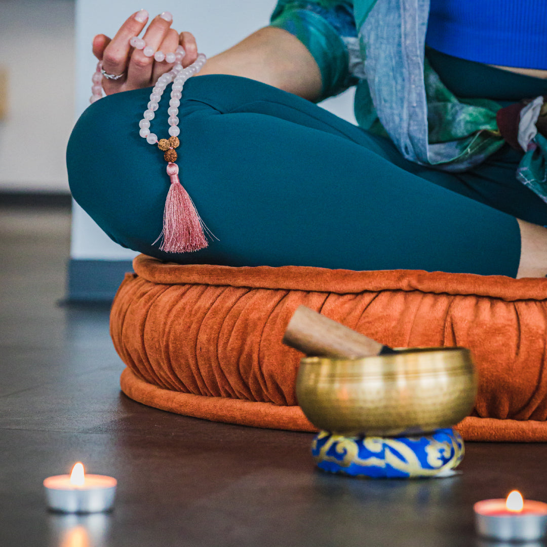 Balance for mind and body. Yoga classes of your choice