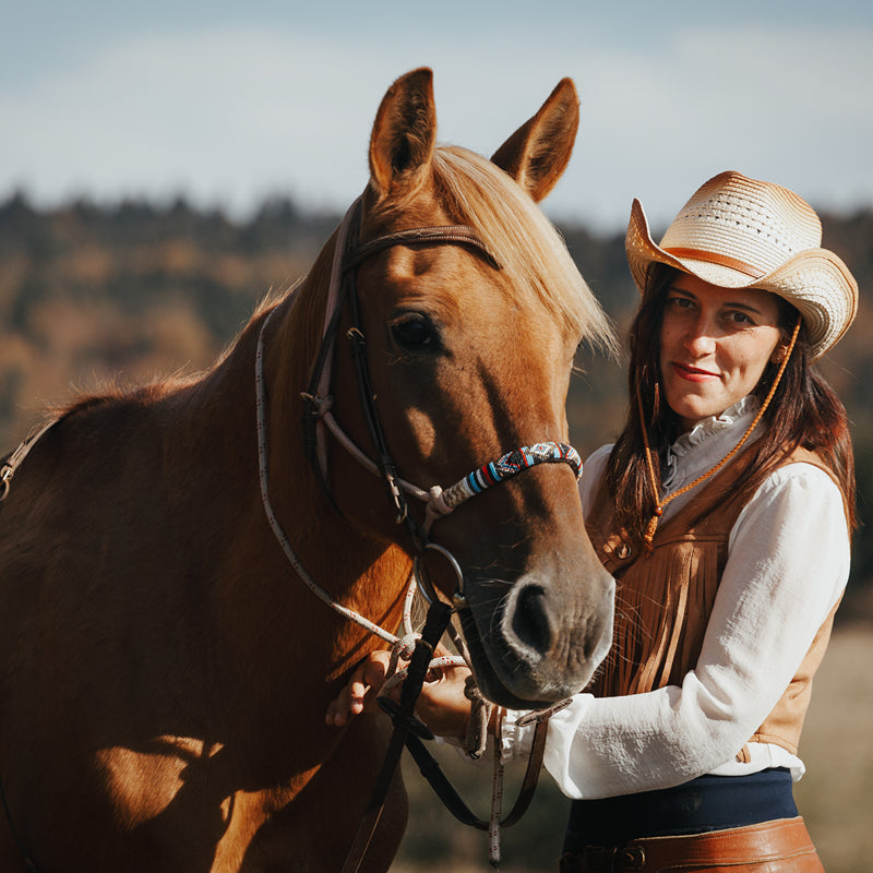 Create beautiful photos and unforgettable memories with an equine photoshoot. Borovets