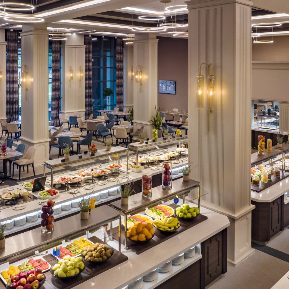 Romance and luxury for two at Kings' Valley Medical & Spa Hotel