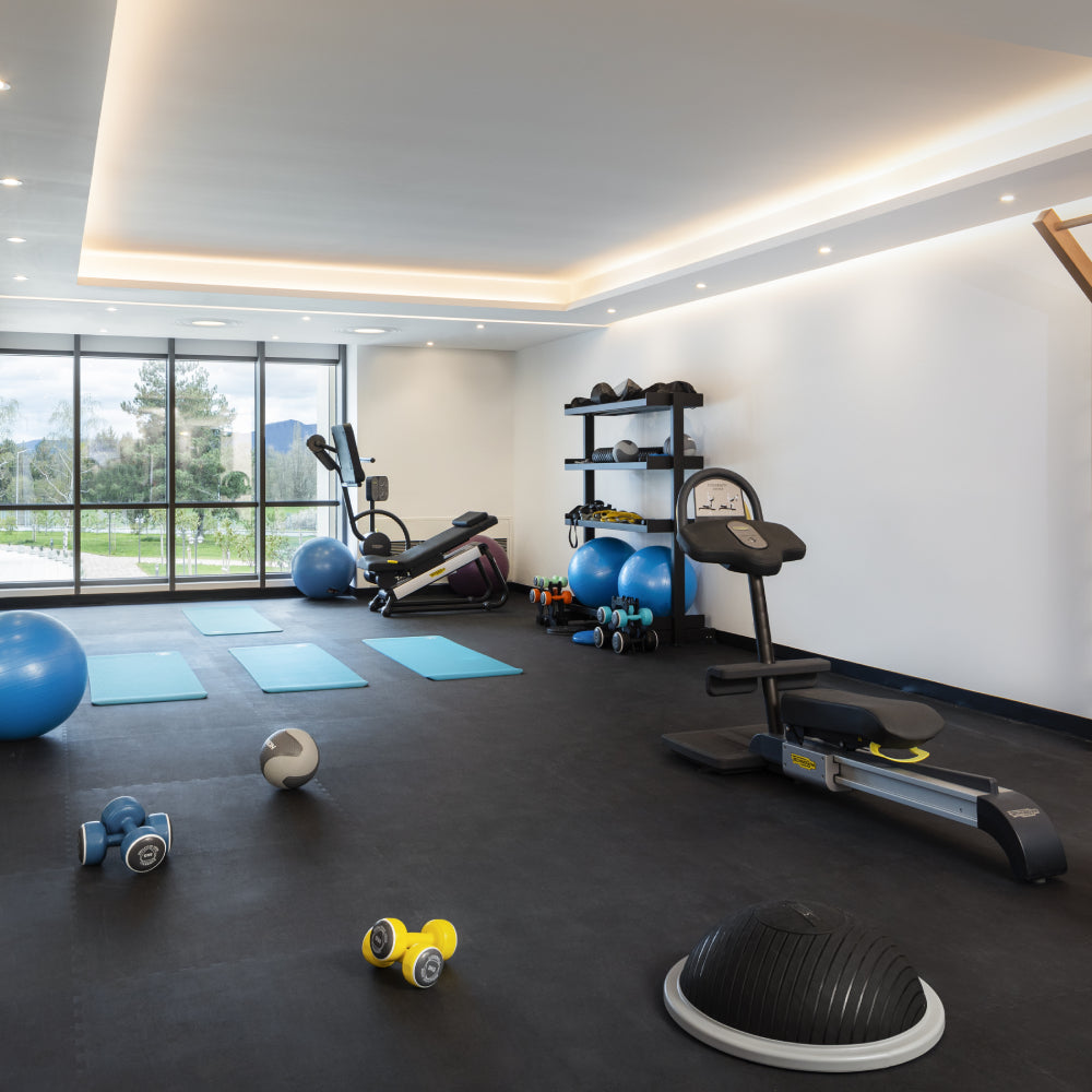 Romance and luxury for two at Kings' Valley Medical & Spa Hotel