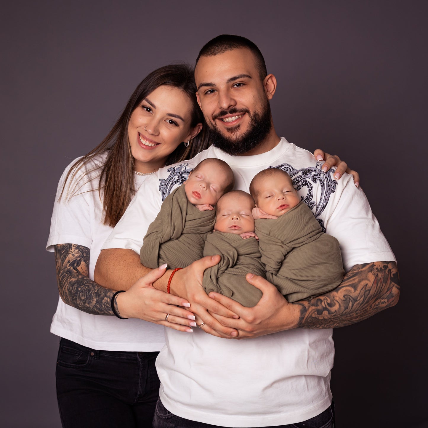 Photo shoots for children and families