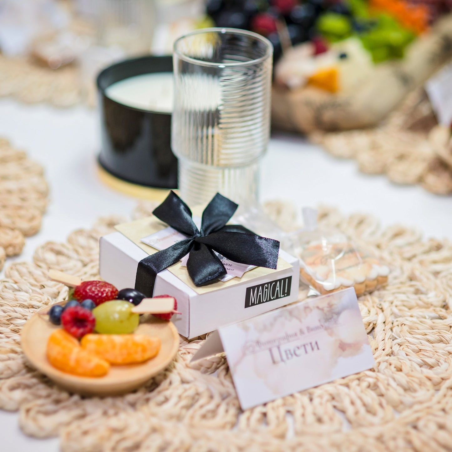 Photography and Wine. A special boutique event