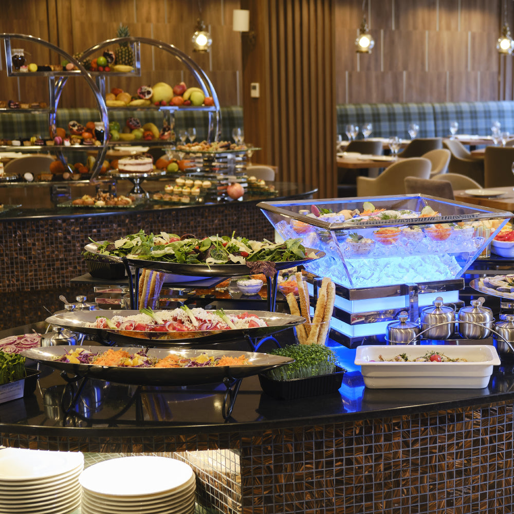 4 weekdays vacation for two in St. Ivan Rilski SPA Resort. Bansko