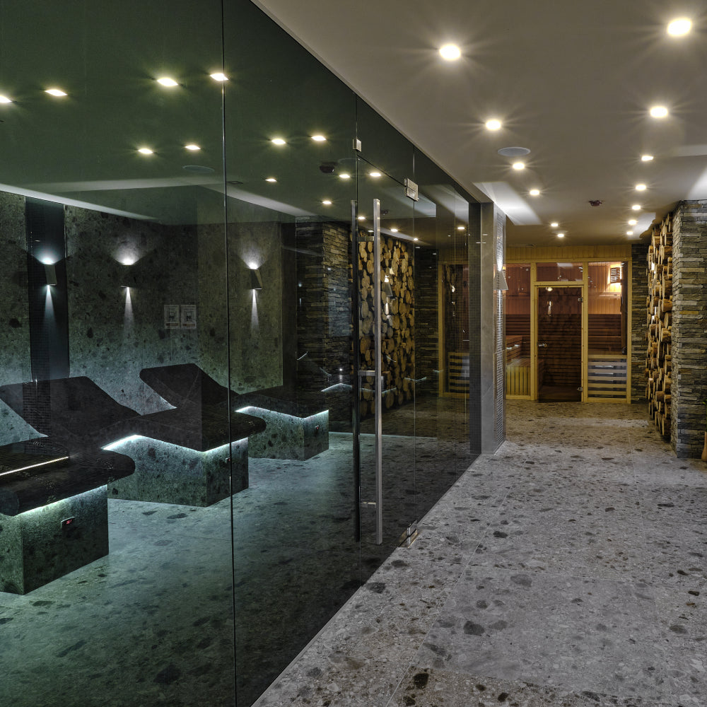 4 weekdays vacation for two in St. Ivan Rilski SPA Resort. Bansko