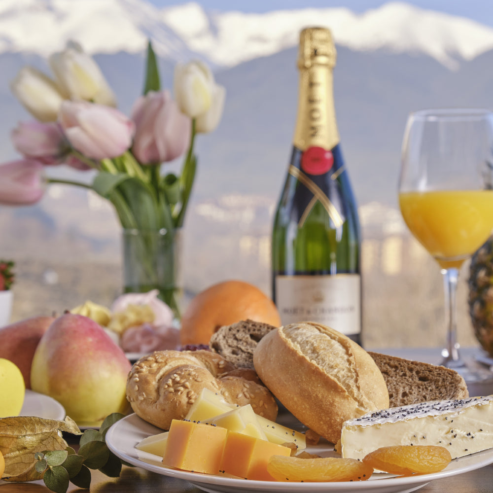 3 days vacation for two in St. Ivan Rilski SPA Resort. Bansko