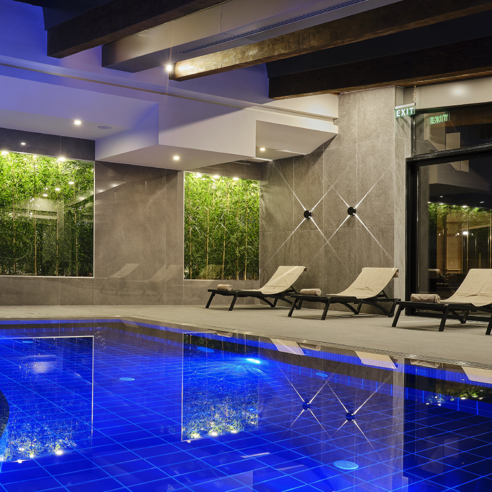 4 weekdays vacation for two in St. Ivan Rilski SPA Resort. Bansko