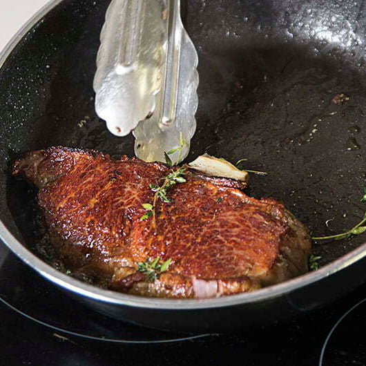 Steak Academy