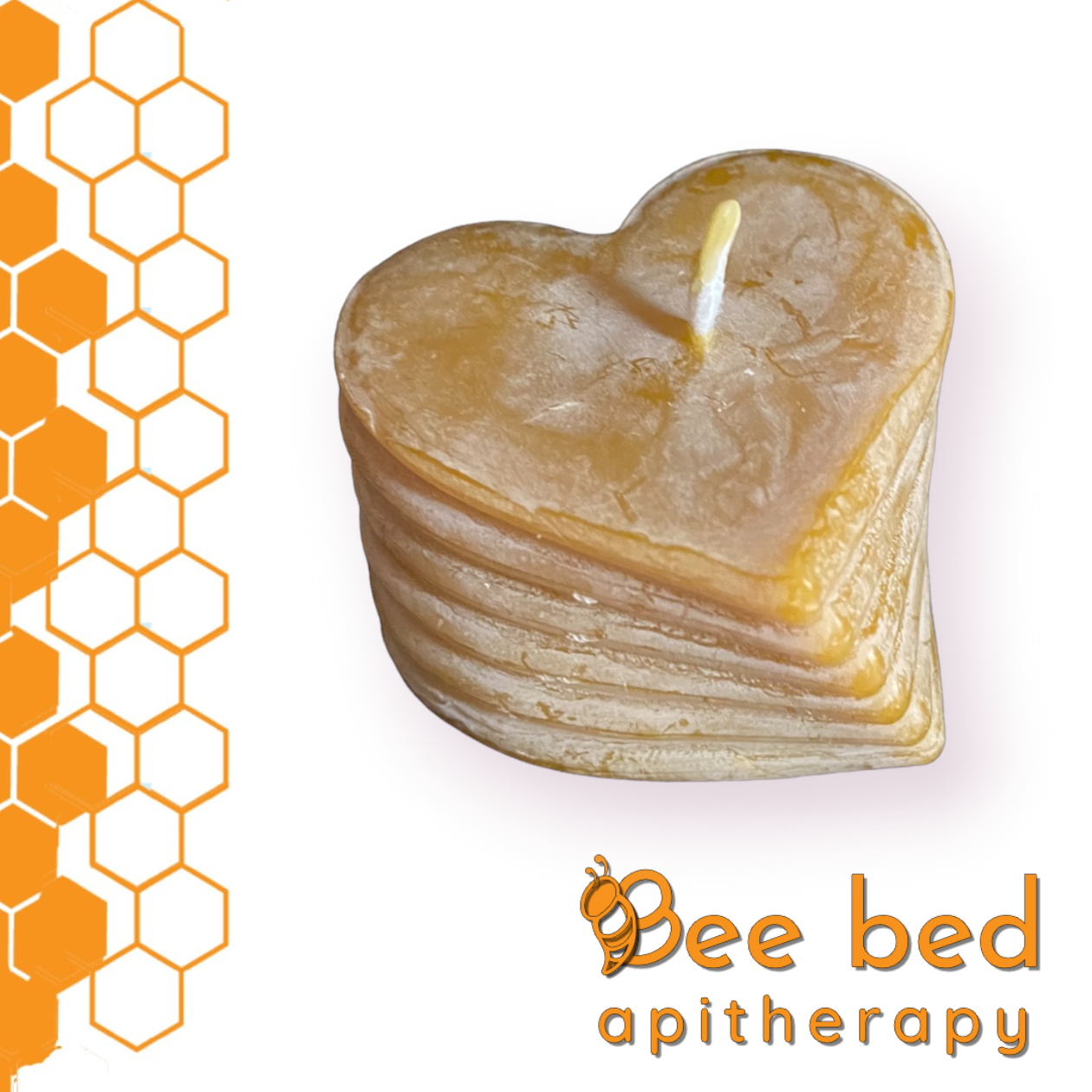 Bee in love. Bee room experience for two