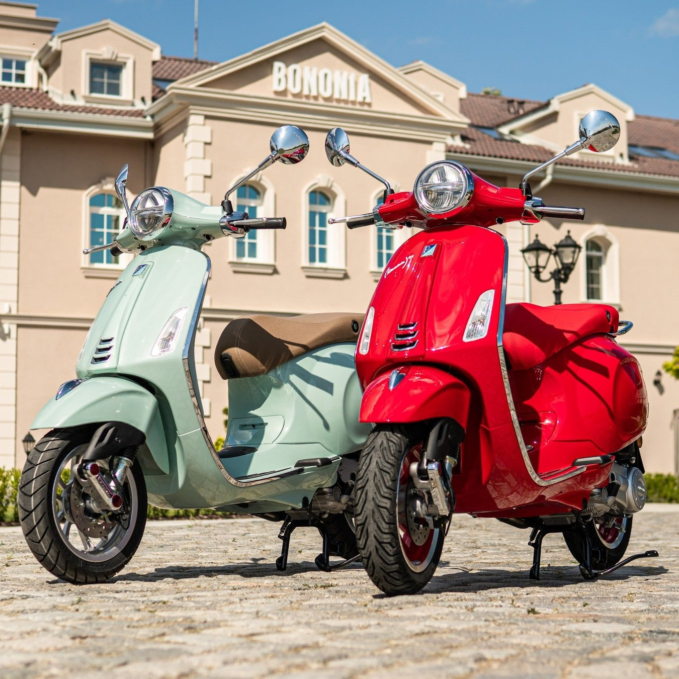 Romantic 2 day holiday for two, overlooking the Danube at Bononia Estate Winery and Resort