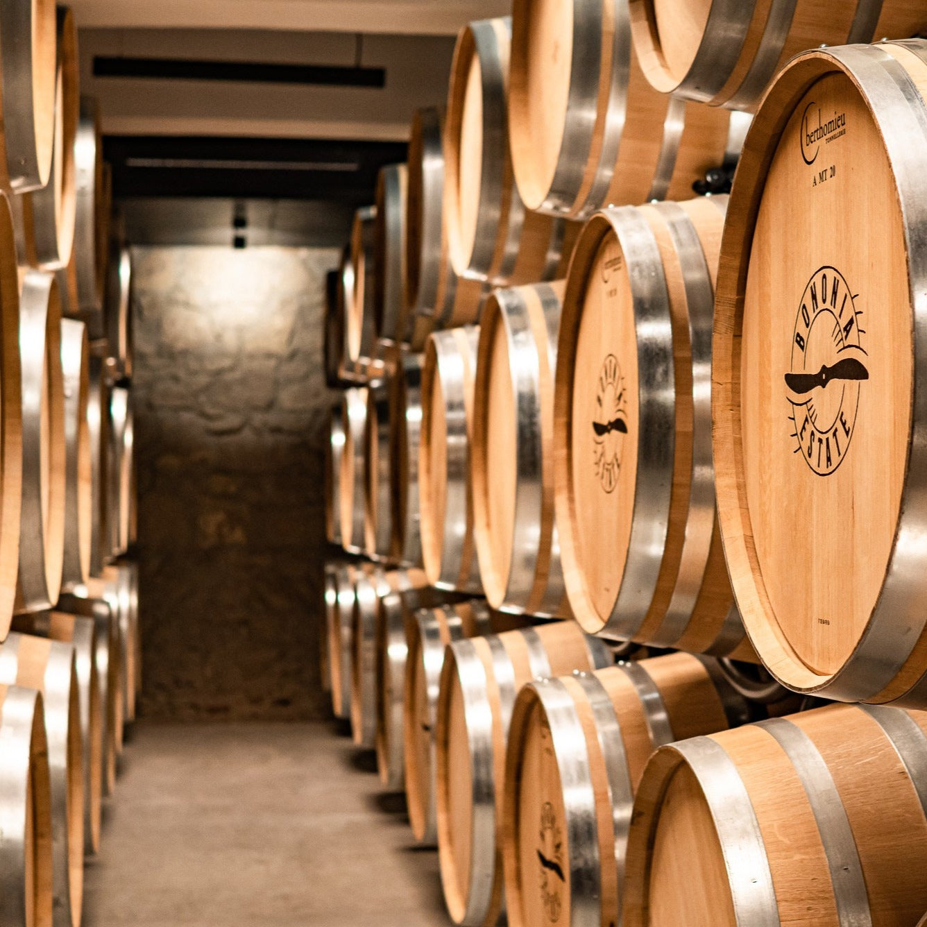 Wine tasting for four at Bononia Estate Winery and Resort