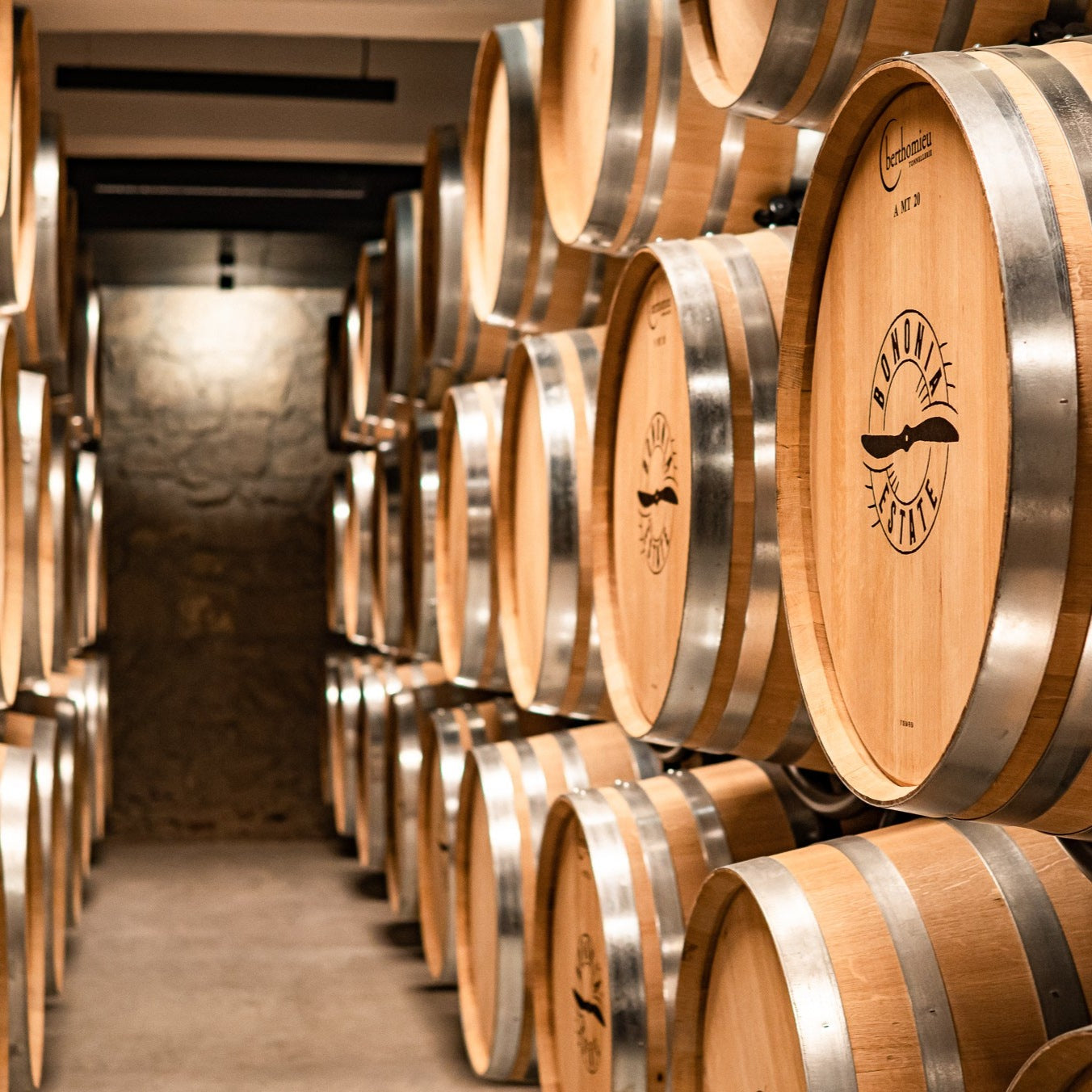 Luxury holiday for two at Bononia Estate Winery and Resort