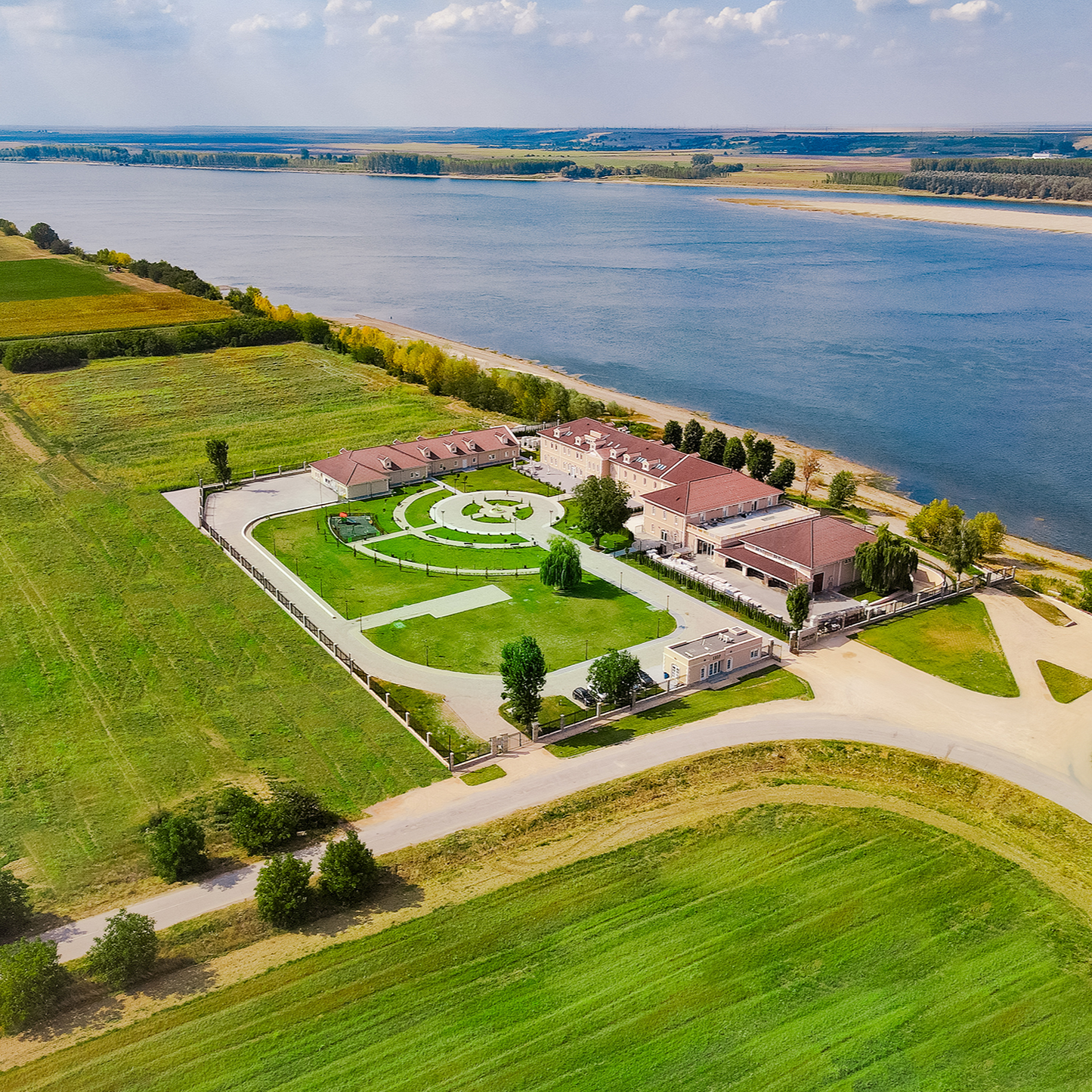 Wine tasting for two at Bononia Estate Winery and Resort