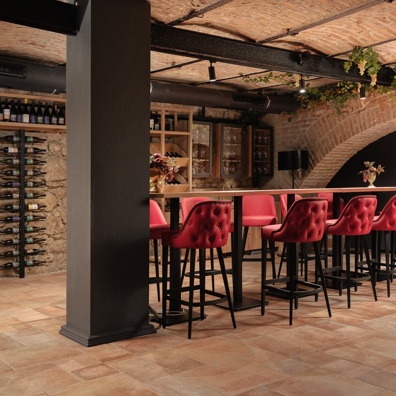 Wine tasting for four at Bononia Estate Winery and Resort