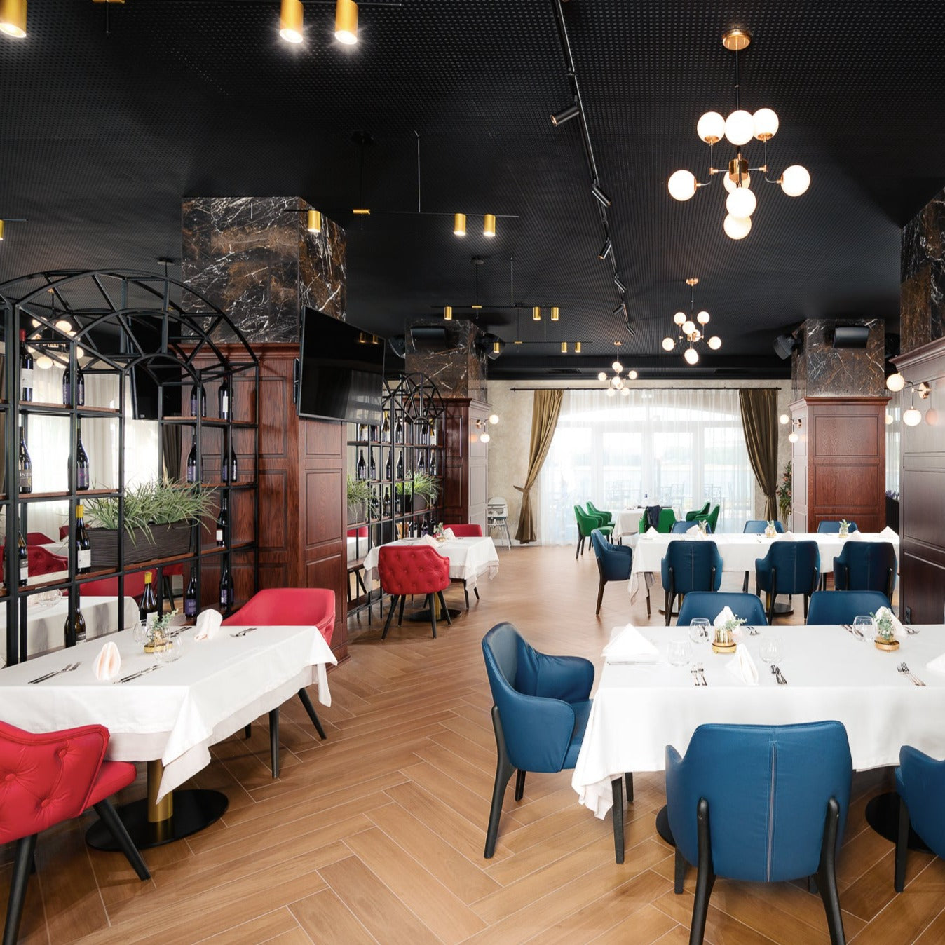 Luxury holiday for two at Bononia Estate Winery and Resort