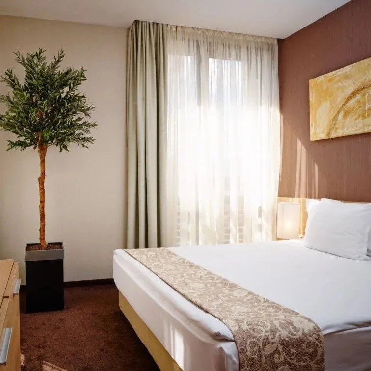 Two-day vacation for two at Lucky Bansko
