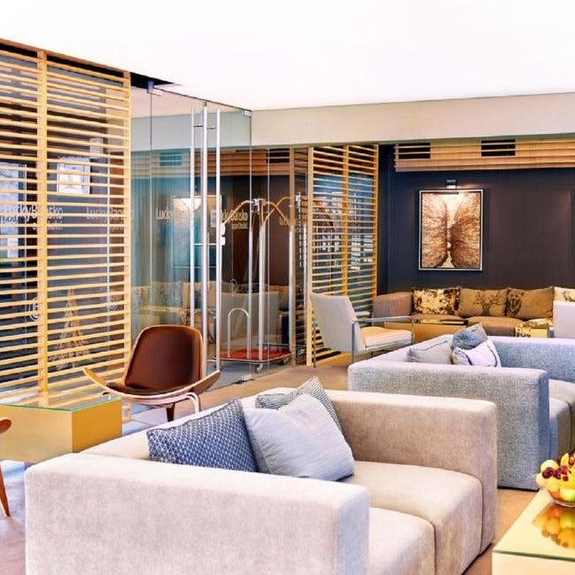 Two-day vacation for two at Lucky Bansko
