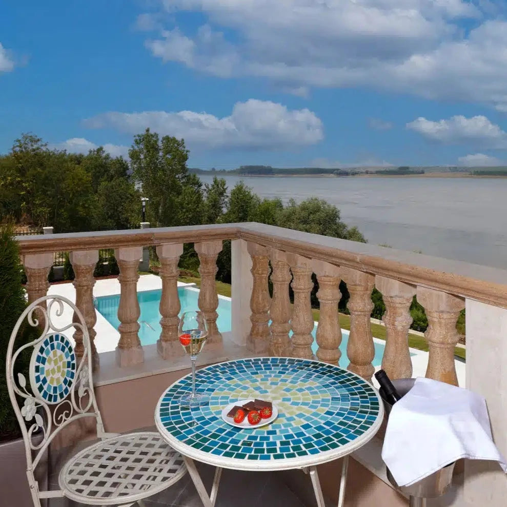 Luxury holiday for two at Bononia Estate Winery and Resort