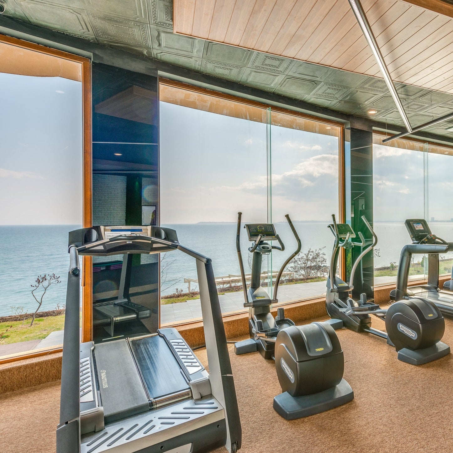 Weekend ultra all inclusive holiday for two at Grand Hotel St. Vlas