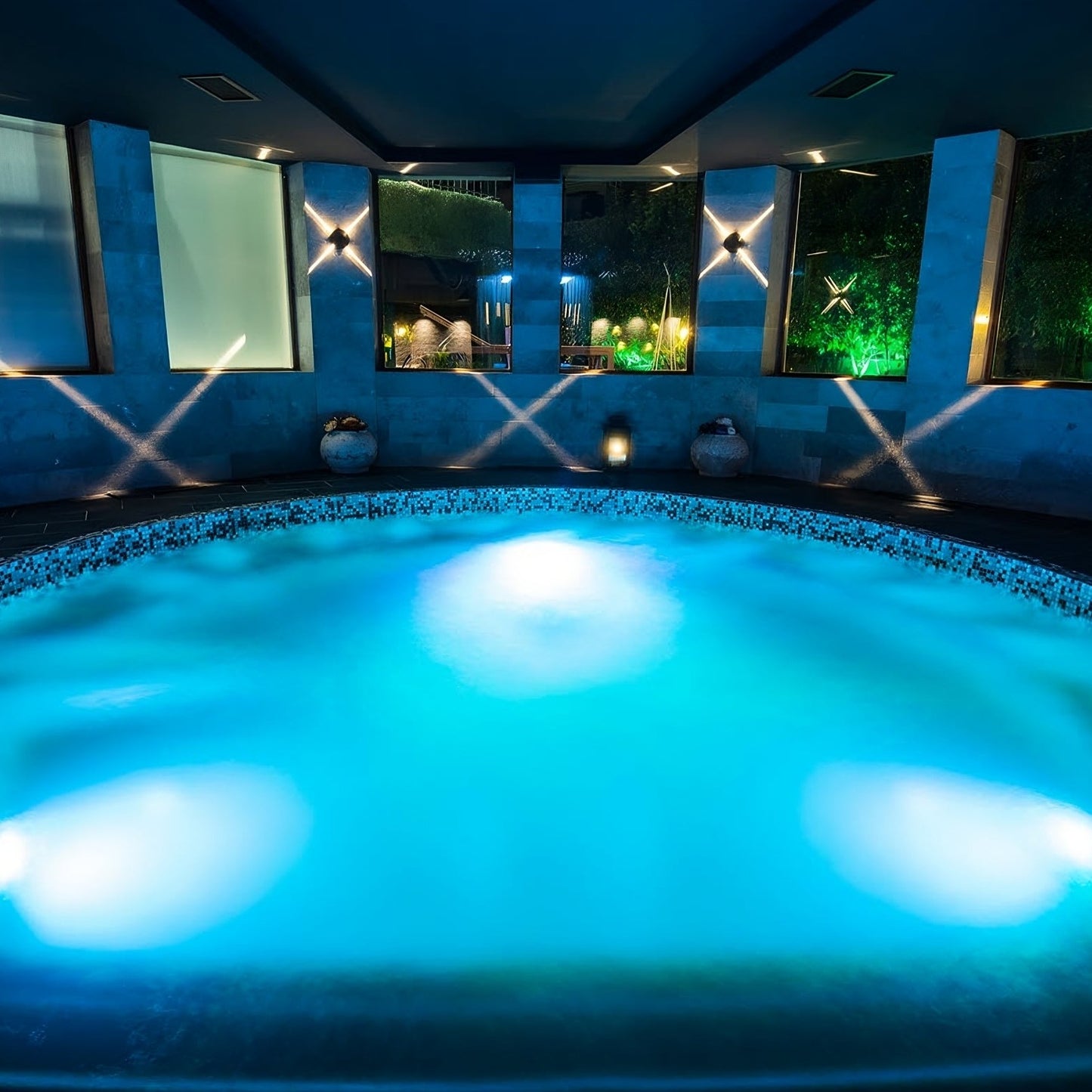Weekend ultra all inclusive holiday for two at Grand Hotel St. Vlas
