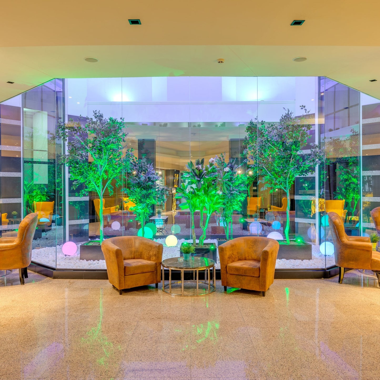 Weekday ultra all inclusive holiday for two at Grand Hotel St. Vlas