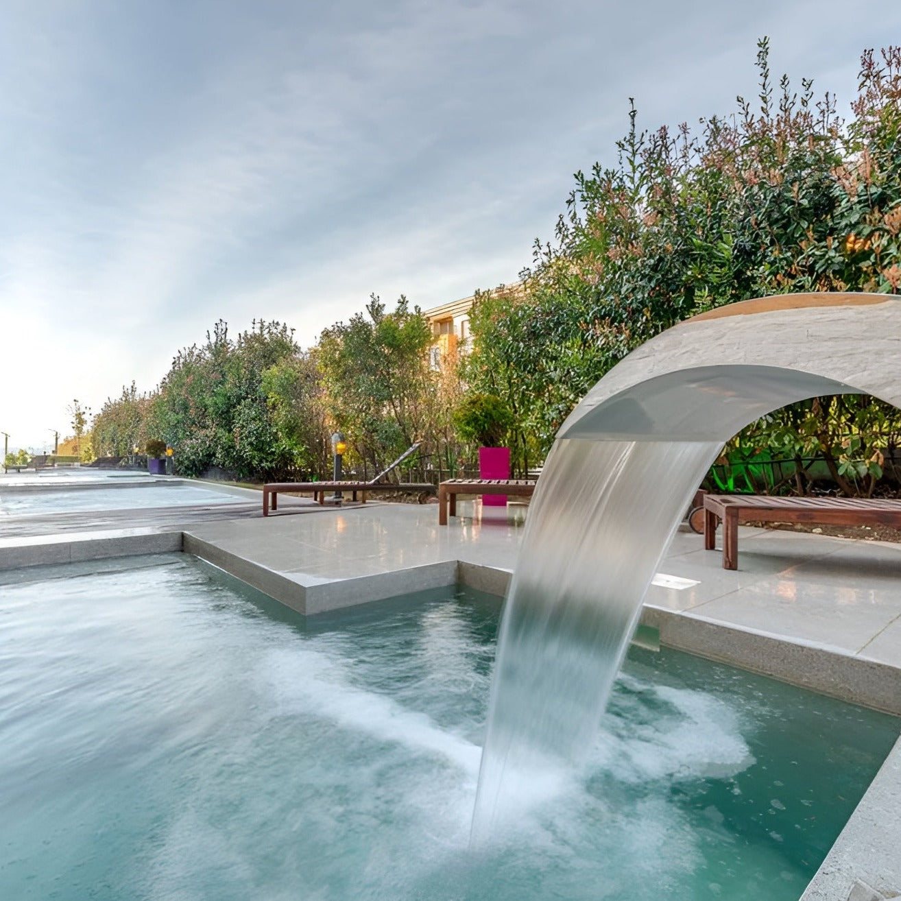 Weekend ultra all inclusive holiday for two at Grand Hotel St. Vlas